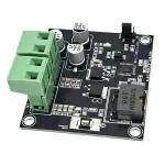 Synchronous Boost Converter 12V Input to 24V Output @ 2A